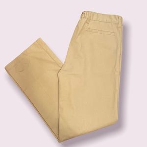 Beige Dickies pants